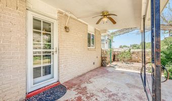 753 Villa Vanessa Dr, El Paso, TX 79912