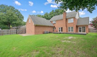 6117 YORKHILL Dr, Bartlett, TN 38135