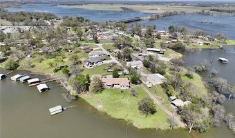 46 Bluff Rd, Adair, OK 74330