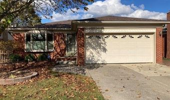 14616 LEBLANC Ave, Allen Park, MI 48101