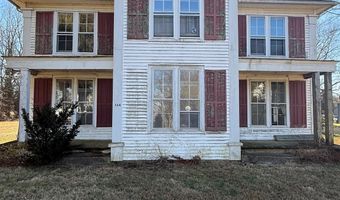 564 FRONT St, Houston, DE 19954