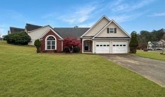 3294 Mcever Park Cir, Acworth, GA 30101