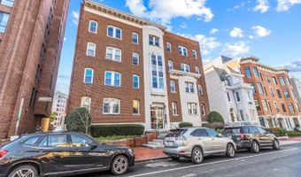 2114 N STREET NW 34, Washington, DC 20037