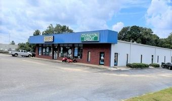 204 BYPASS, Andalusia, AL 36420