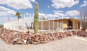 42526 La Posa Rd, Bouse, AZ 85325