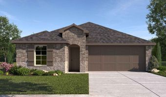 13 Robin Ct Plan: Caden, Angleton, TX 77515