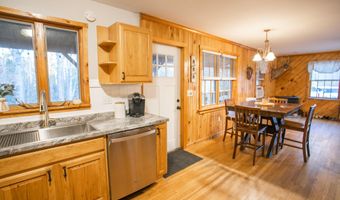 172 Tannery Loop, Amherst, ME 04605