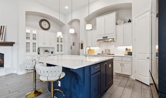 14857 Blakely Way, Aledo, TX 76008