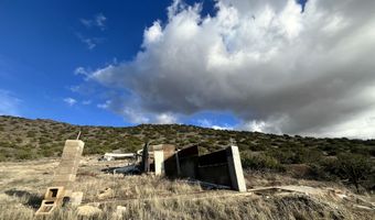 Tuckerway Ranch Rd, Acton, CA 93510