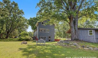 665 Honey Creek Ave NE, Ada, MI 49301