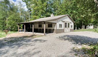 287 S Bear Hill Rd, Chaplin, CT 06235