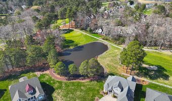 MUIRFIELD Lane lot # 78, Berlin, MD 21811