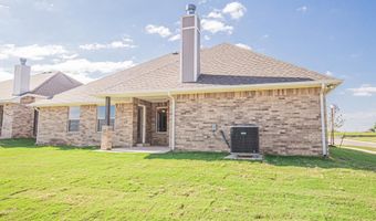 12449 SW 30th St Plan: Hummingbird Bonus Room 1, Yukon, OK 73099