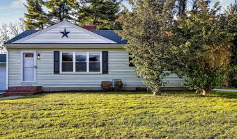 721 S HALSEY Rd, Dover, DE 19901