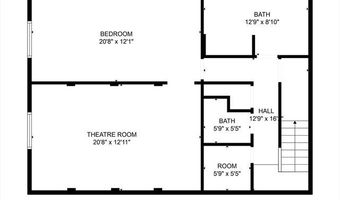 1311 Evergreen Dr, Bartlesville, OK 74006