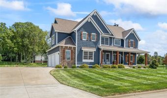 8435 NW 31st Ct, Ankeny, IA 50023