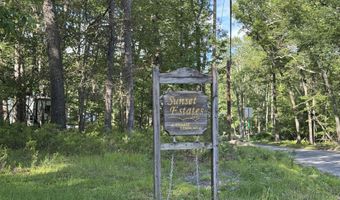 Lot 10 TWILIGHT Drive, Cresco, PA 18326