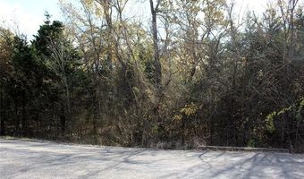 Red Lake Road, Albany, OK 74726