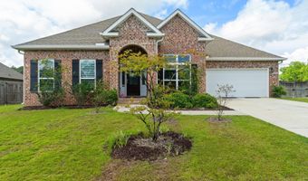 7004 Glen Eagle Dr, Biloxi, MS 39532