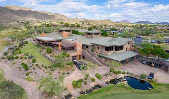 41124 N PRESTANCIA Dr, Anthem, AZ 85086