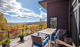 399 GRANITE Rdg, Alpine, WY 83128