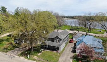 14156 County Highway I, Angelo, WI 54656