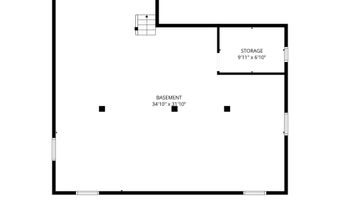 170 MORRISON St, Adams, OR 97810