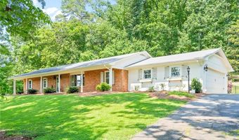 1011 Westmont Dr, Asheboro, NC 27205