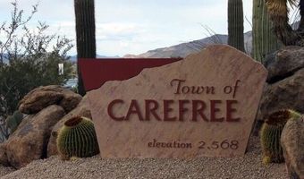 362 __ Sweet Carol Ln, Carefree, AZ 85377