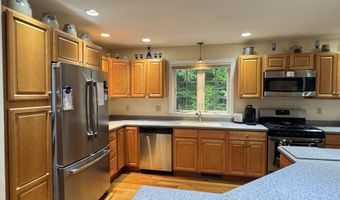 24 W Side Woods Rd, Bartlett, NH 03812