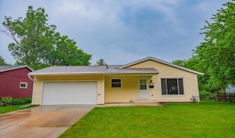 1702 Rae Ln, Madison, WI 53711