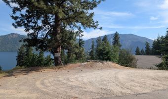Nna Cape Horn Dr, Bayview, ID 83803