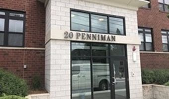 20 Penniman Rd 108, Boston, MA 02134