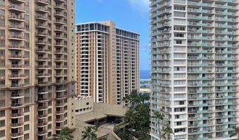 1804 Ala Moana Blvd 15A, Honolulu, HI 96815