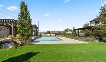 15258 S MOUNTAINSIDE Dr W, Bluffdale, UT 84065