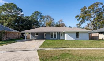 6129 Cedar Grove Dr, Baton Rouge, LA 70812