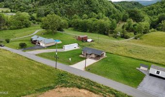 27337 Rich Valley Rd, Abingdon, VA 24210
