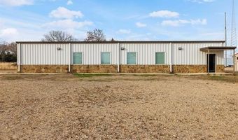 1514 SW 3rd St, Antlers, OK 74523