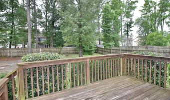 129 Lori Ln, Aberdeen, NC 28315