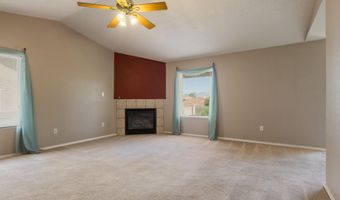 10460 Pamplona St NW, Albuquerque, NM 87114