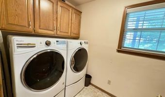5401 N 435 Rd, Adair, OK 74330