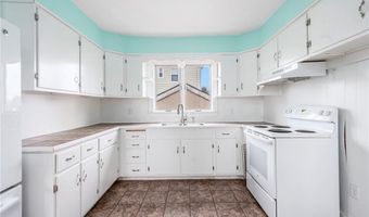 60 Fraser St, East Providence, RI 02914