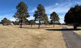 809 High Mesa Rd, Alto, NM 88312