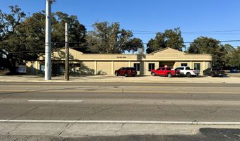 2030 Pass Road Lot B And C, Biloxi, MS 39531