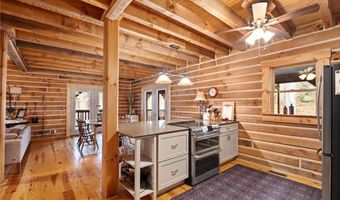 3583 Bluff Rd, Birdseye, IN 47513