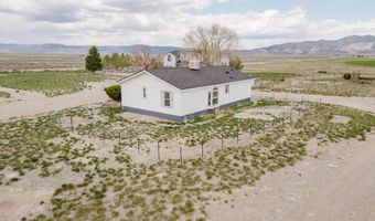 610 612 County Road 101, Eureka, NV 89316