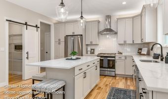 The Woodlands at Merry Hill lot 4, Barrington, NH 03825
