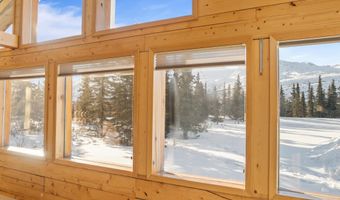 19948 W Glenn Hwy, Chickaloon, AK 99674