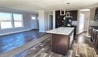 408 S Pine St, Arma, KS 66712