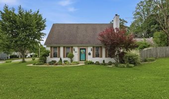 805 Edgehill Ave, Ashland, OH 44805